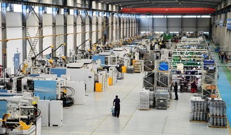 珠三角工厂的十年 从“世界工厂”到“内贸求生”的眼泪与希望