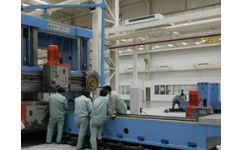 专业代理北一机床厂龙门铣床，助力国内品牌拓展市场