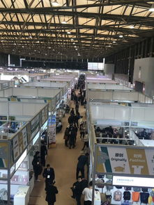 2021年上海华交会 连接全球商机，赋能贸易代理新篇章